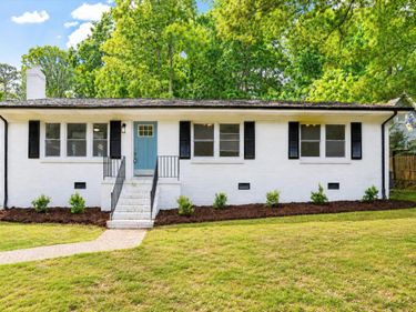 737 Harold Drive, Durham, NC 27712