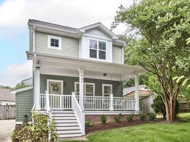 707 Fargo Street, Durham, NC 27707