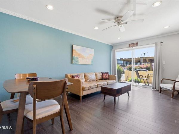 4600 N 68th Street, Unit 371, Scottsdale, AZ 85251