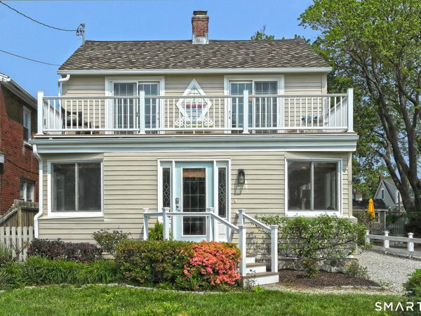 13 Billow , Old Saybrook, CT 06475