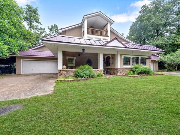 8214 Robin Lane , Rogers, AR 72756