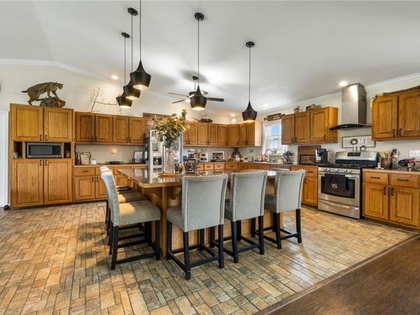 83 Old Carpenter Lane, Harrison, AR 72601