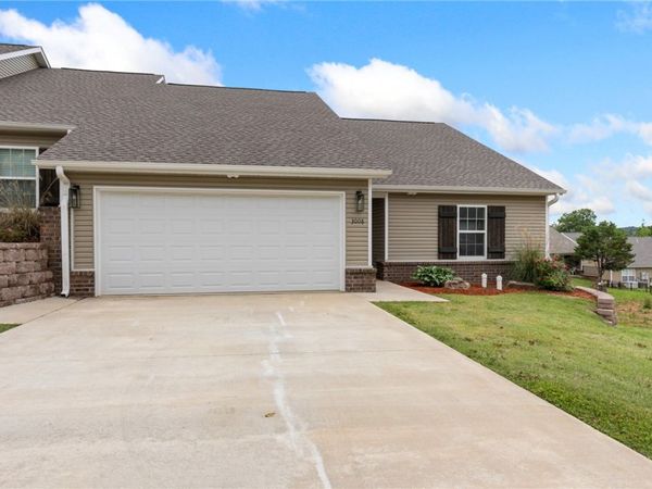 3008 Belmont Avenue, Harrison, AR 72601