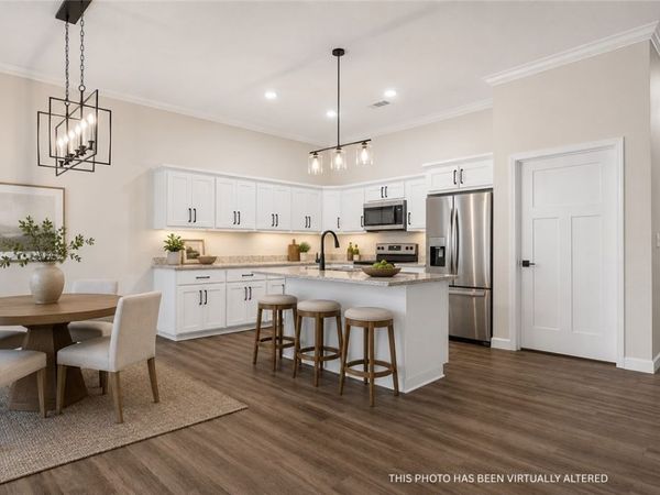 3008 Belmont Avenue, Harrison, AR 72601
