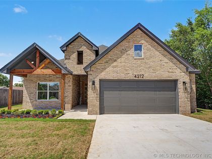 4212 SE Fairview Road Bartlesville, OK 74006