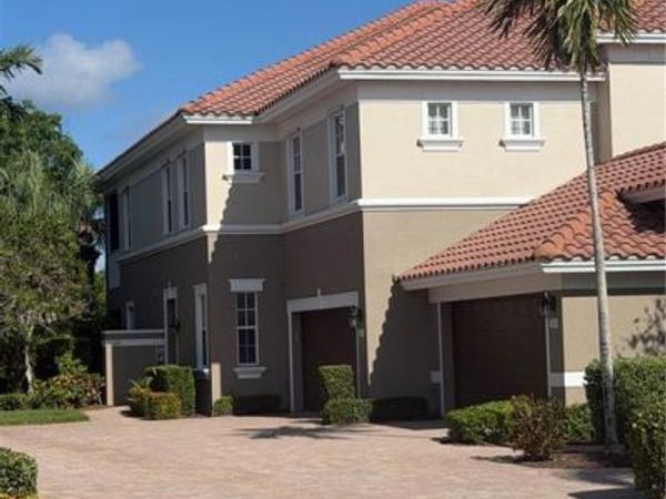 13034 Pennington PL , Unit 101, FORT MYERS, FL 33913
