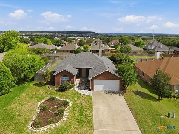 2311 Creek Drive , Harker Heights, TX 76548