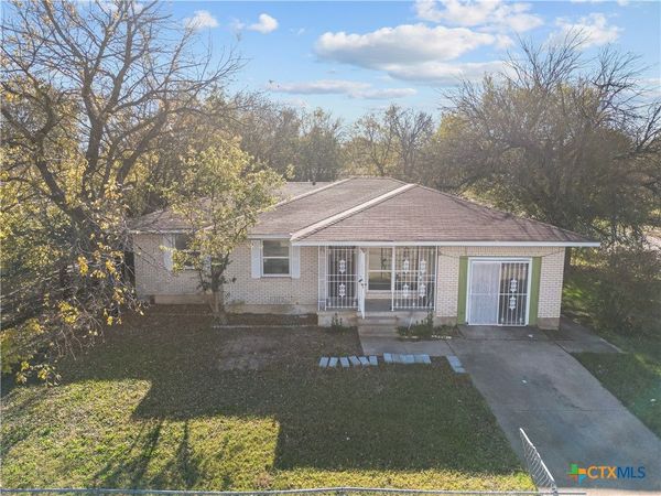 1302 Metropolitan Drive , Killeen, TX 76541