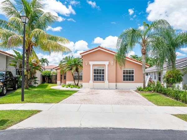 16452 SW 99th Ln , Unit 16452, Miami, FL 33196