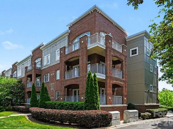 1903 Kenilworth Avenue, Unit 105, Charlotte, NC 28203