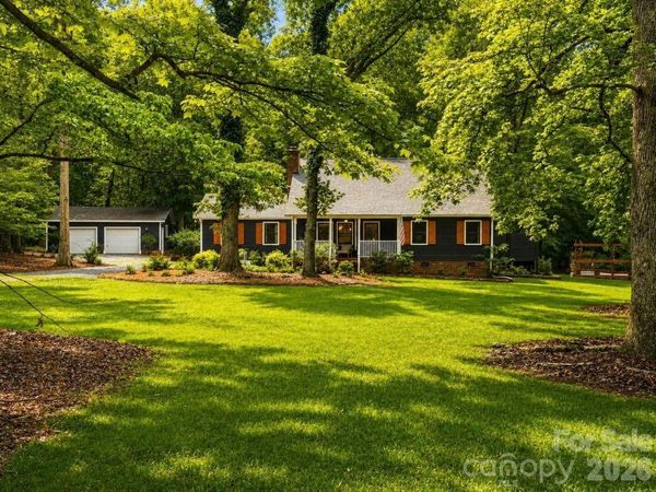 2540 Bain Farm Road, Mint Hill, NC 28227