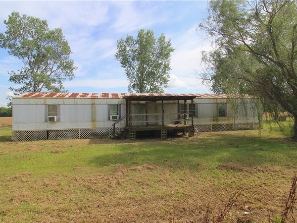 257 DEES Drive, Simmesport, LA 71369