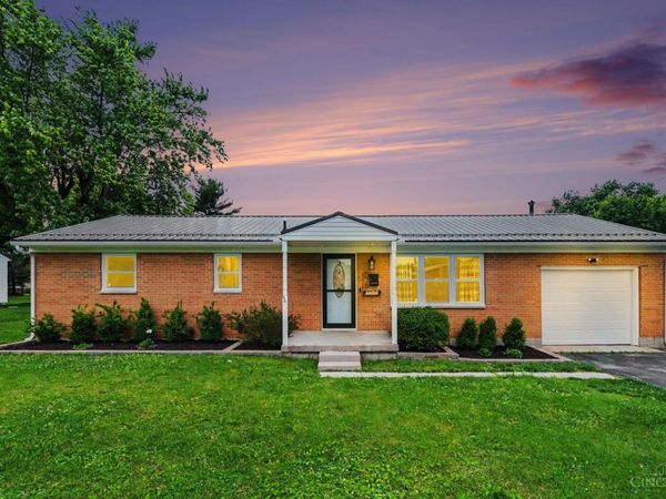 575 Prairie, Wilmington, OH 45177