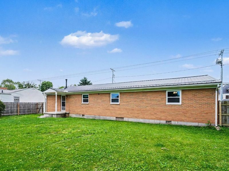 575 Prairie, Wilmington, OH 45177 Photo 18