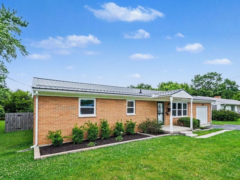 575 Prairie, Wilmington, OH 45177 Photo 2