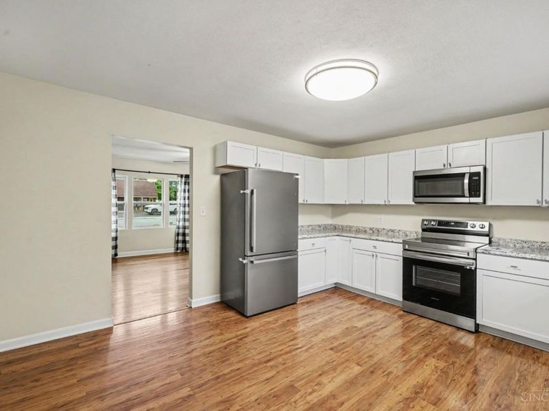575 Prairie, Wilmington, OH 45177 Photo 22