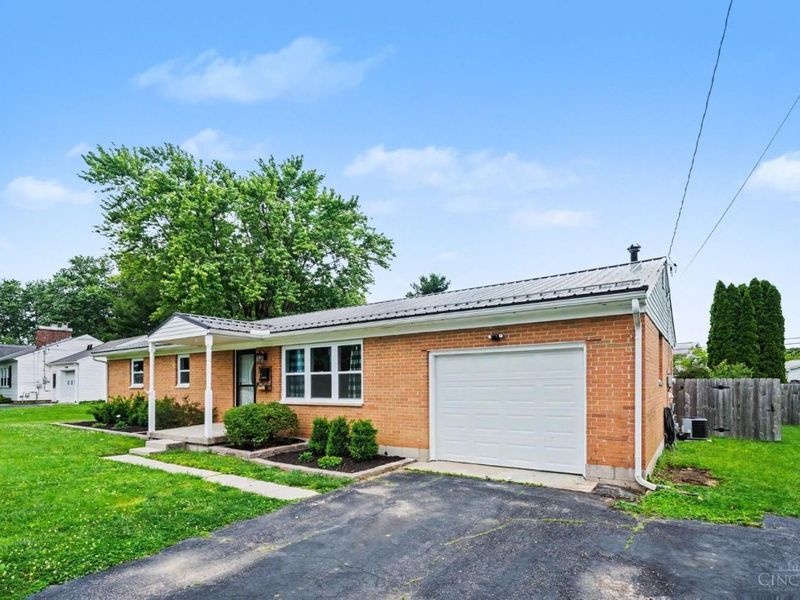 575 Prairie, Wilmington, OH 45177 Photo 3