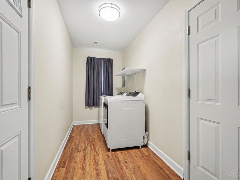 575 Prairie, Wilmington, OH 45177 Photo 8
