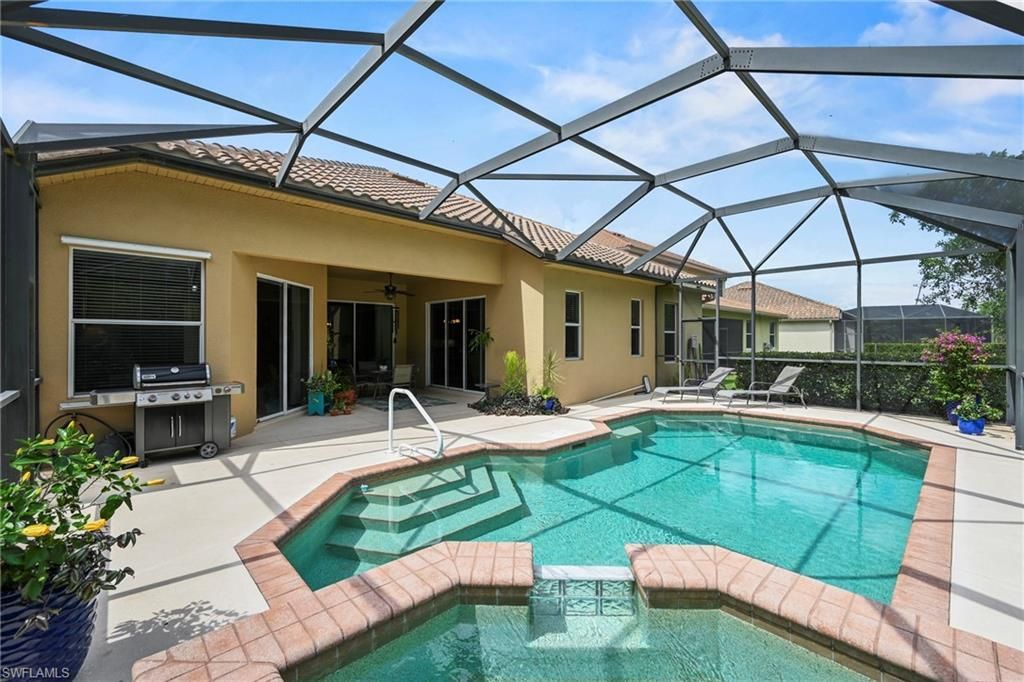 13871 Farnese Dr , Estero, FL 33928 Photo