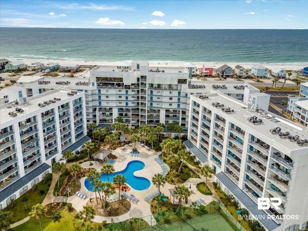 1832 W Beach Boulevard, Unit 401C, Gulf Shores, AL 36542