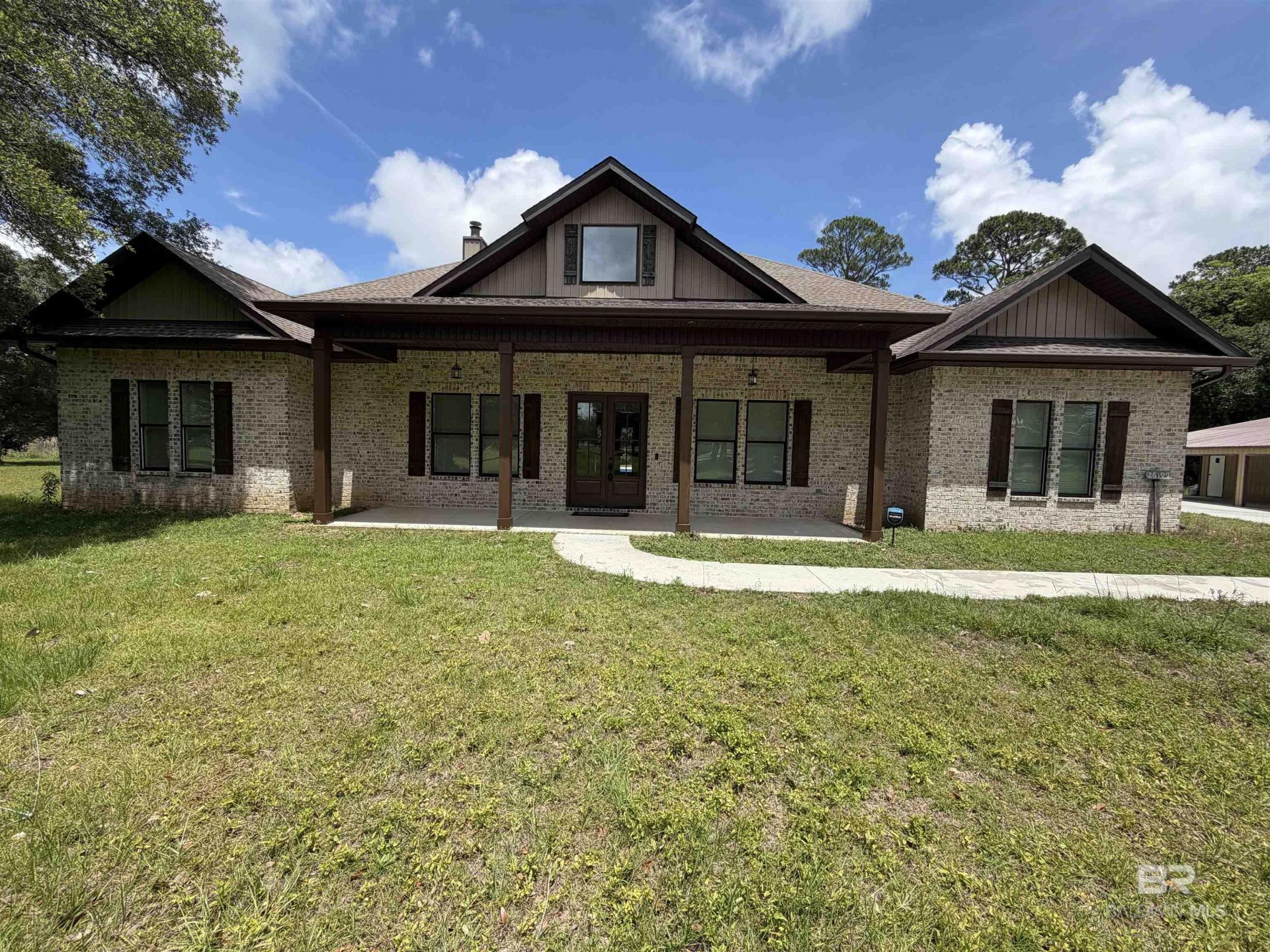 26199 Chatelaine Road, Elberta, AL 36530 Main Photo