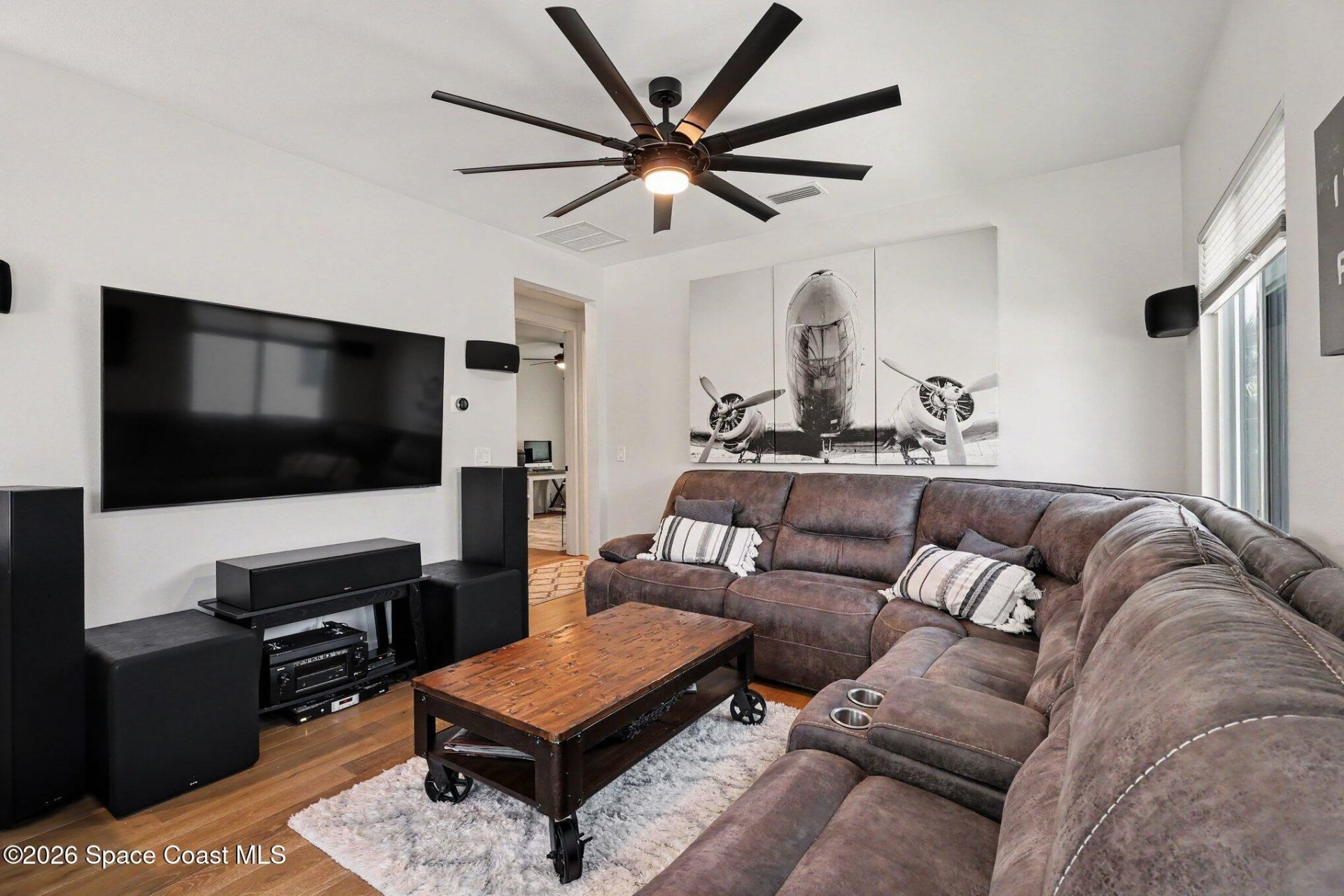 2188 Country Club Road , Melbourne, FL 32901 Photo