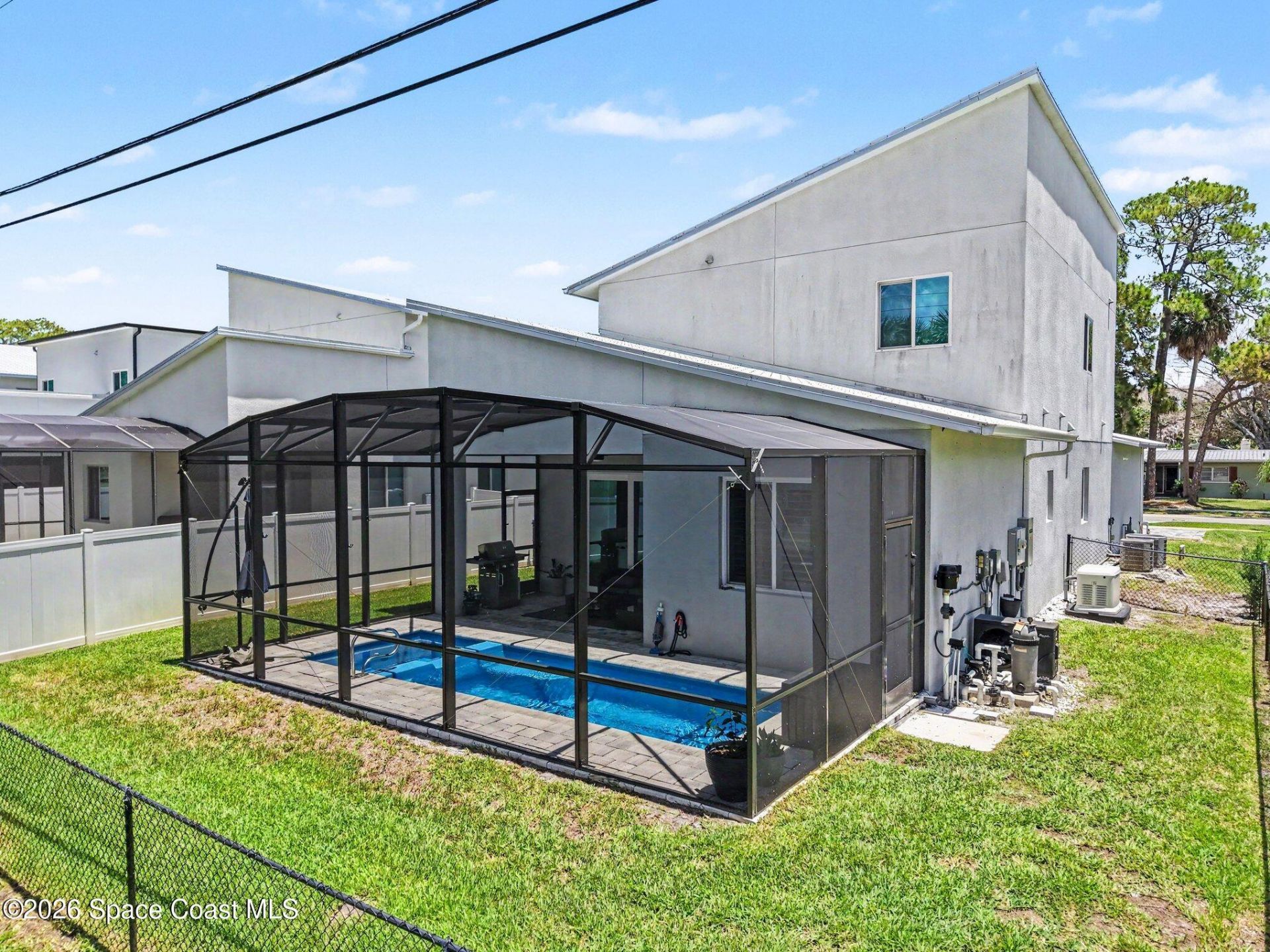 2188 Country Club Road , Melbourne, FL 32901 Photo