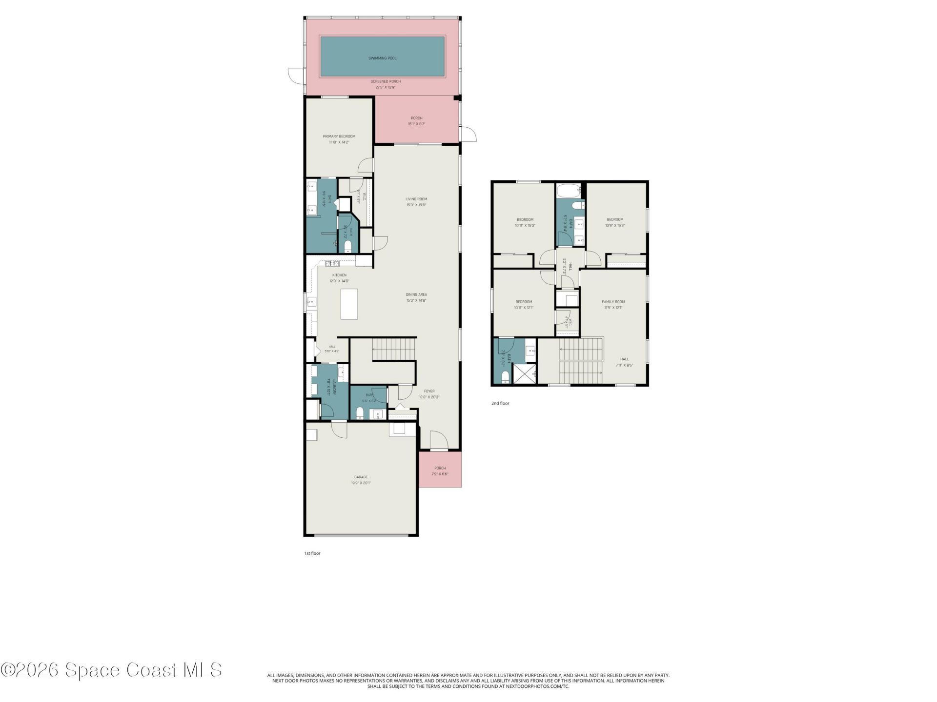 2188 Country Club Road , Melbourne, FL 32901 Photo