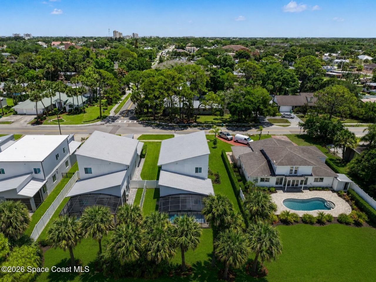 2188 Country Club Road , Melbourne, FL 32901 Photo