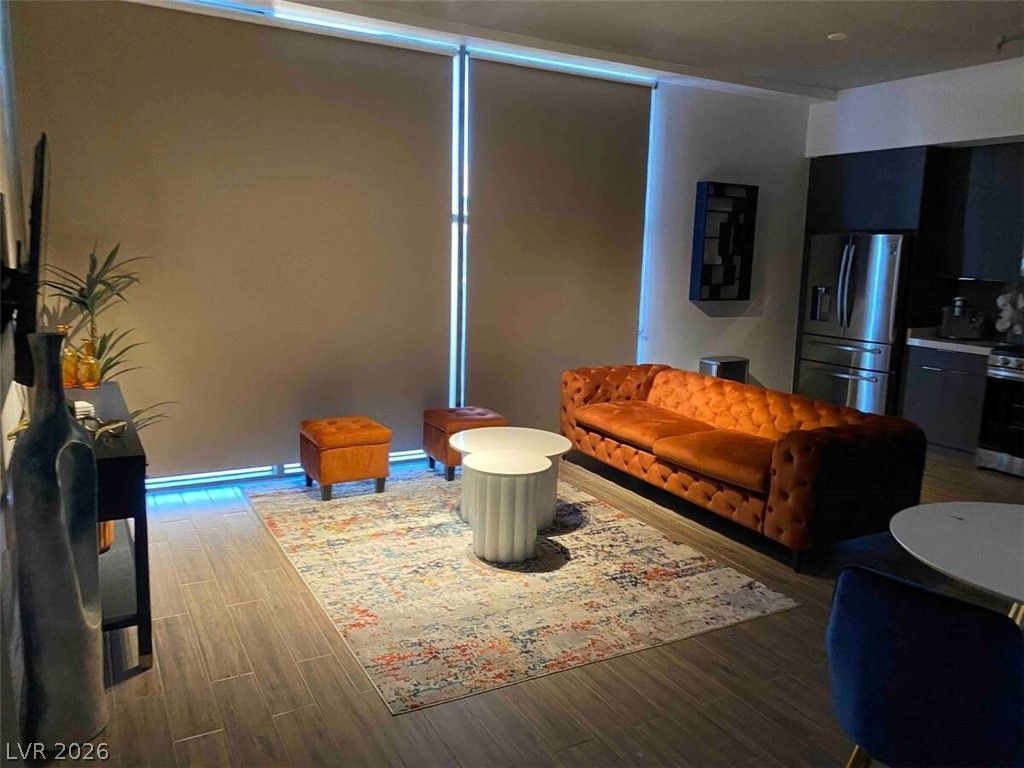 353 E Bonneville Avenue, Unit 201, Las Vegas, NV 89101 Main Photo