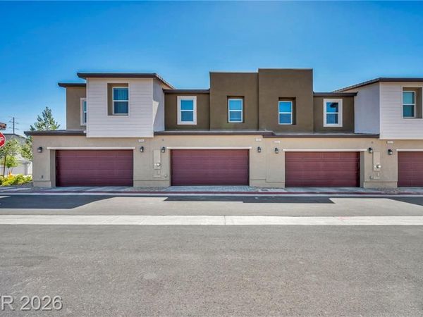 6956 Stratham Hill Street, Las Vegas, NV 89166