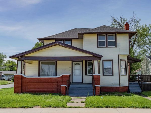 2336 E Pontiac Street, Fort Wayne, IN 46803
