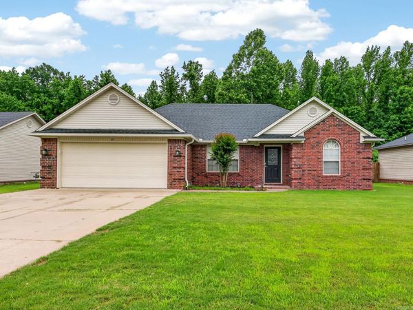 36 Ryleigh Circle , Cabot, AR 72023