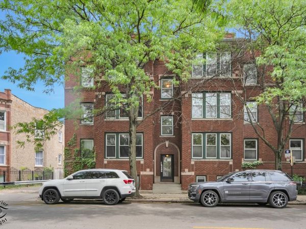 2309 N Kimball Avenue , Unit 1, Chicago, IL 60647