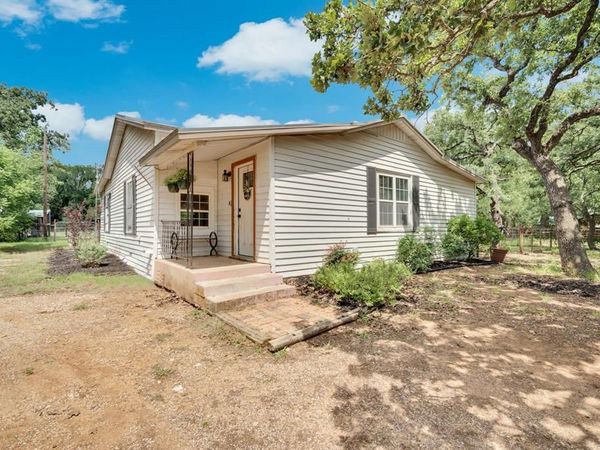 3629 E Fm 4, Cleburne, TX 76031