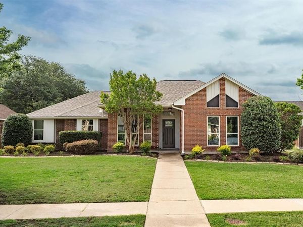 1902 Lansdown Drive, Carrollton, TX 75010