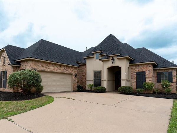 353 Antietam Drive , Bossier City, LA 71112