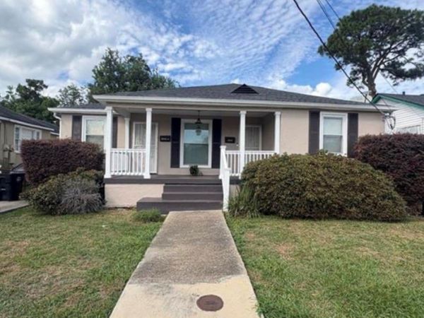2259 ALLEN TOUSSAINT Boulevard , New Orleans, LA 70122
