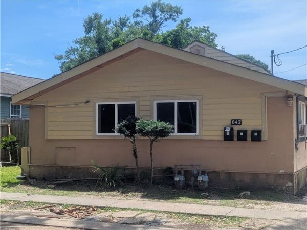 642 TERRACE Street, Unit B, Jefferson, LA 70121