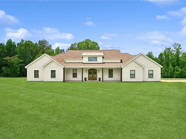 11401 LA-21 Highway, Bogalusa, LA 70427