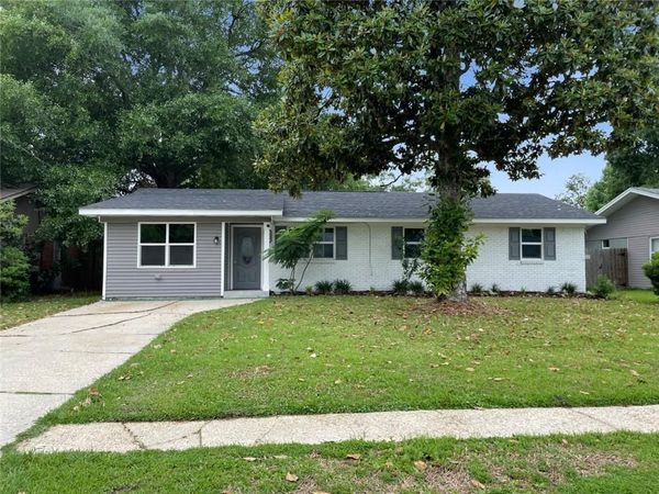 259 BLUEBIRD Drive , Slidell, LA 70458