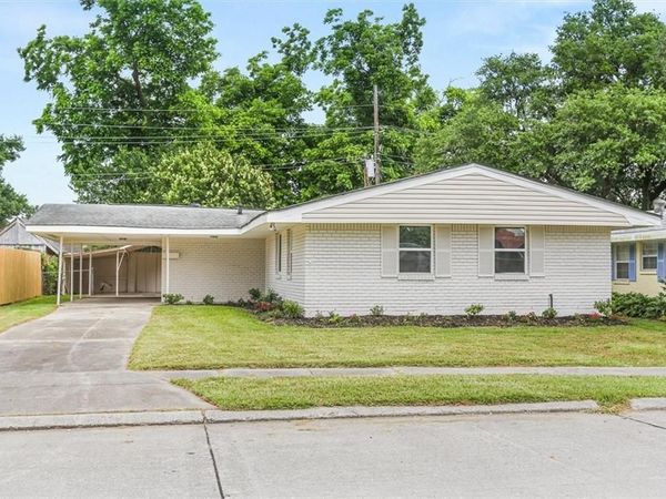 3736 HERALD Street, New Orleans, LA 70131