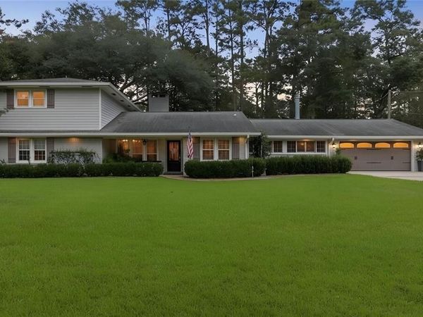 1118 W 11TH Avenue , Covington, LA 70433