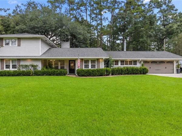 1118 W 11TH Avenue, Covington, LA 70433