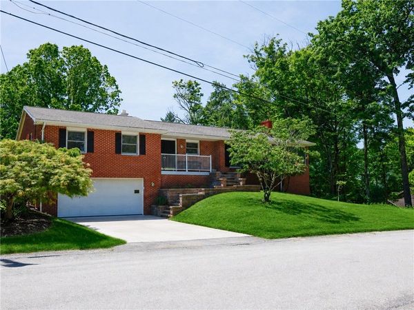 123 Hermitage Circle, Ligonier, PA 15658