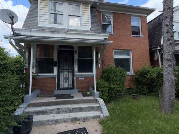 7001 Lemington Ave , Pittsburgh, PA 15206