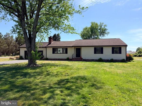 1122 NEVINS PLACE , SALISBURY, MD 21804