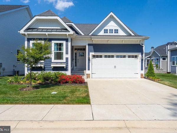 22014 BEECH TREE LANE , REHOBOTH BEACH, DE 19971