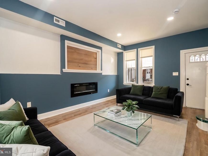 1218 N Curley Street, Baltimore, MD 21213 Main Photo