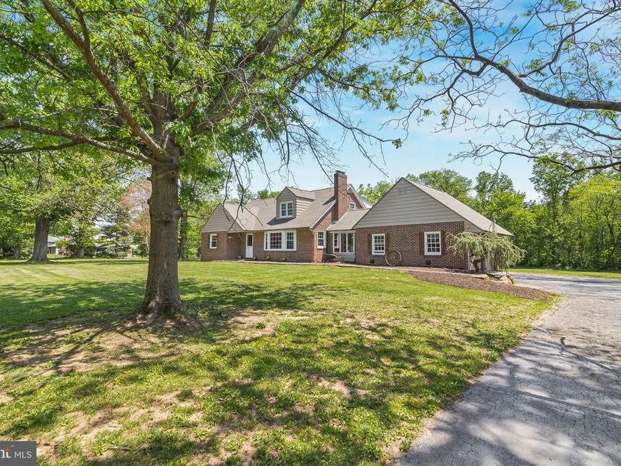 194 Congo Road, Gilbertsville, PA 19525 Main Photo